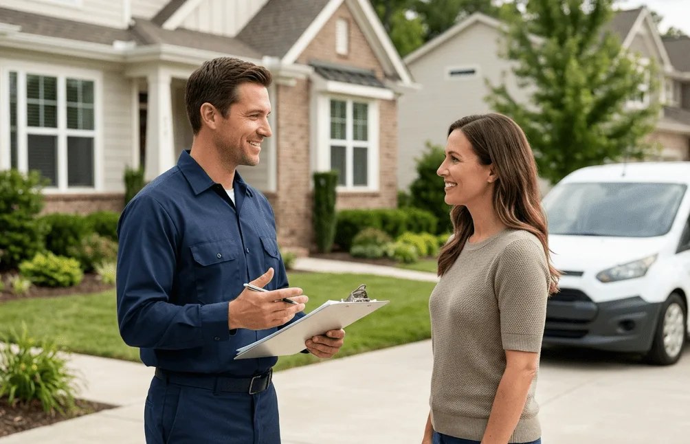 Mold Remediation Lower Salem, OH FAQs